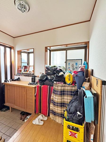 横浜市緑区東本郷５丁目の中古一戸建て