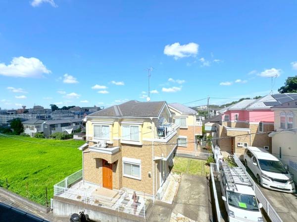 横浜市緑区東本郷５丁目の中古一戸建て