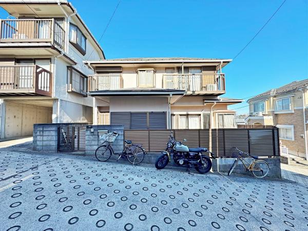 横浜市緑区東本郷５丁目の中古一戸建て