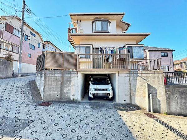 横浜市緑区東本郷５丁目の中古一戸建て