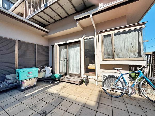 横浜市緑区東本郷５丁目の中古一戸建て