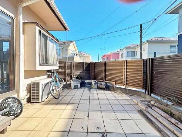 横浜市緑区東本郷５丁目の中古一戸建て