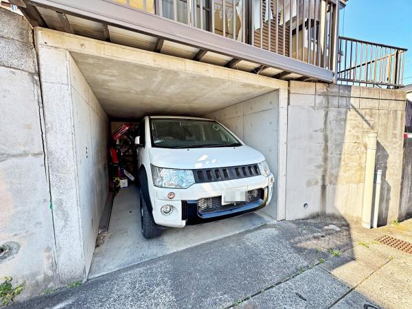 横浜市緑区東本郷５丁目の中古一戸建て