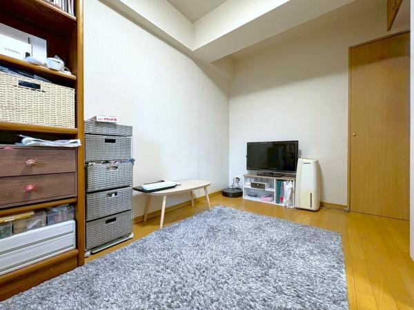 クレアール横浜大口