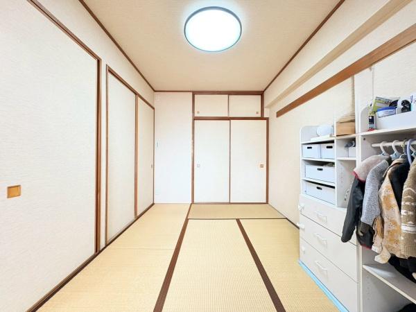 クレアール横浜大口