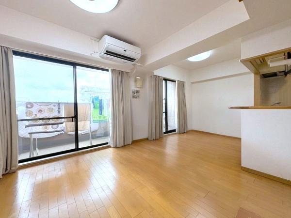 クレアール横浜大口