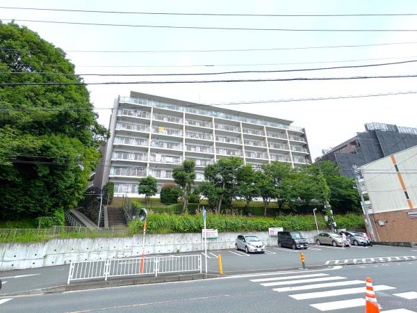 エンゼル横濱ピュアリス