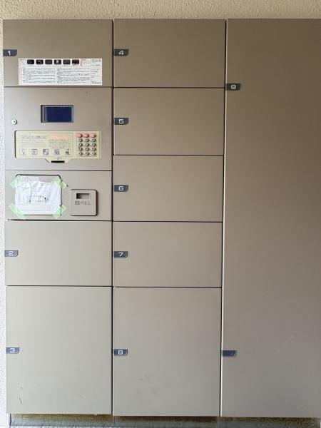 磯子汐見台ヒルズ