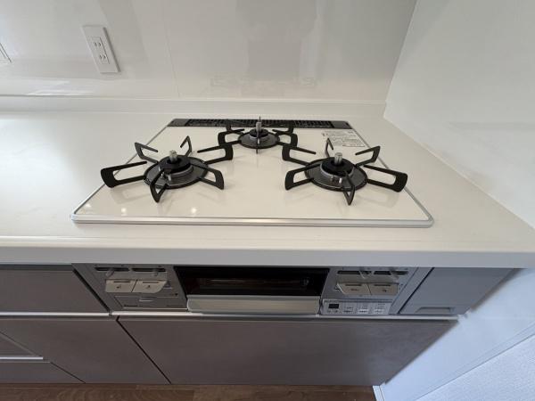 磯子汐見台ヒルズ