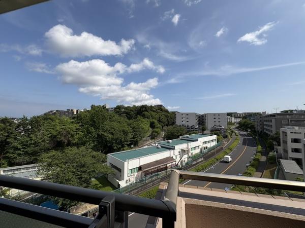 磯子汐見台ヒルズ