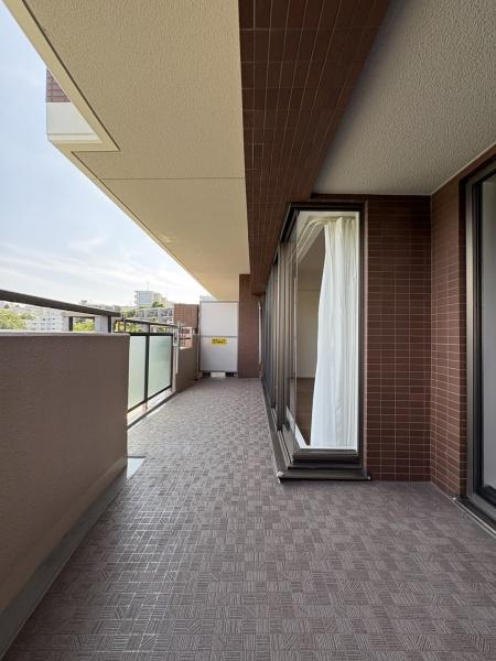 磯子汐見台ヒルズ