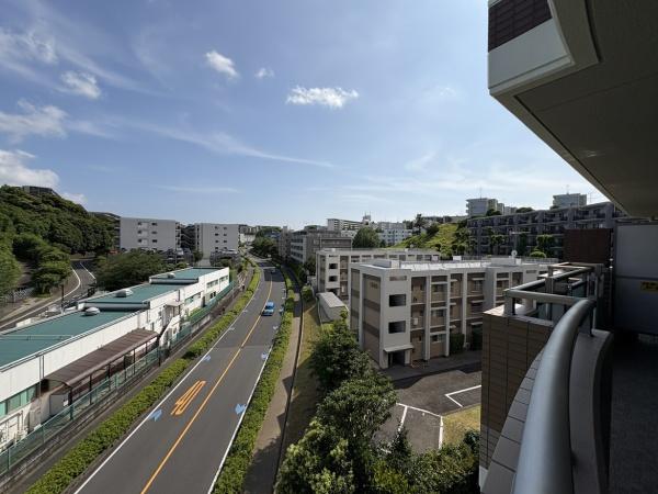 磯子汐見台ヒルズ