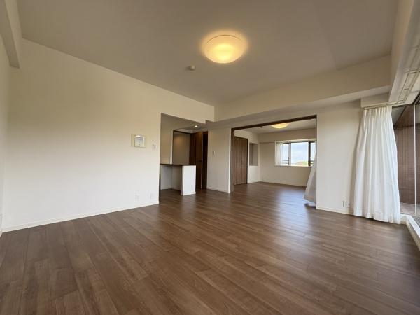 磯子汐見台ヒルズ