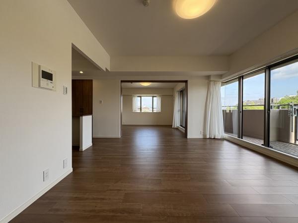 磯子汐見台ヒルズ