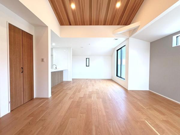 横浜市中区矢口台の新築一戸建