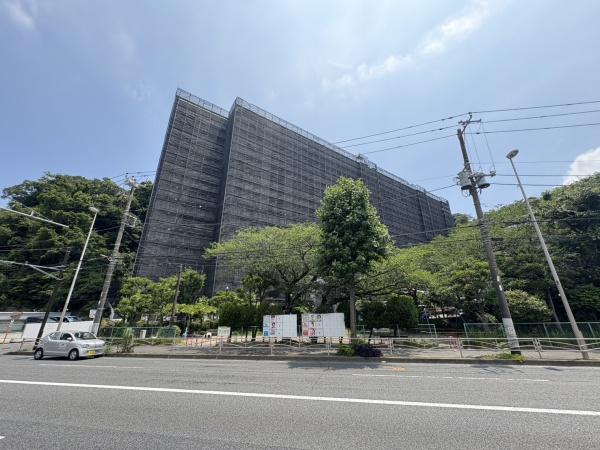 クリオ湘南追浜サニークレスト