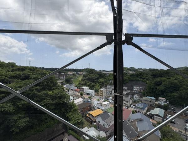 クリオ湘南追浜サニークレスト