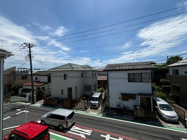 横浜市保土ケ谷区法泉２丁目の中古一戸建て