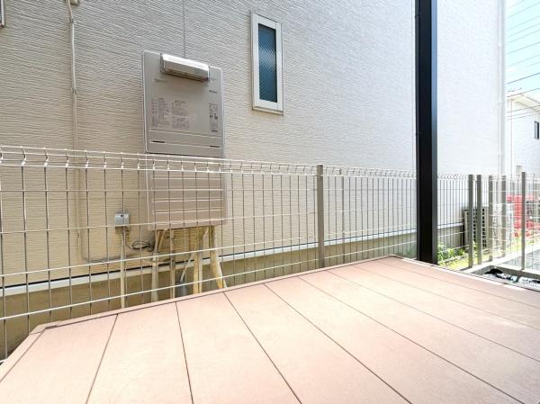 横浜市保土ケ谷区法泉２丁目の中古一戸建て