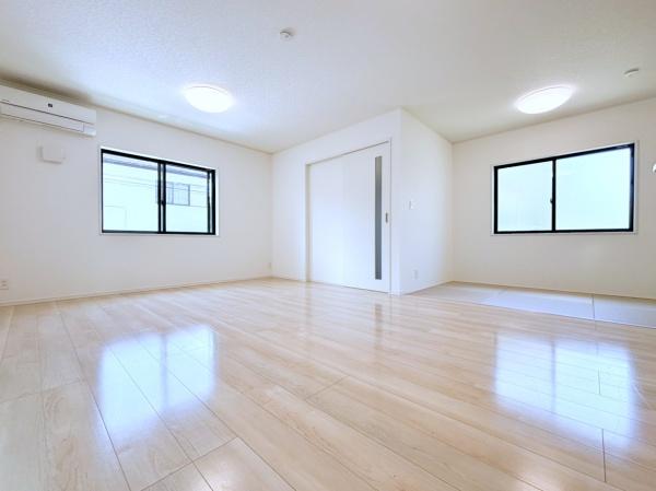 横浜市保土ケ谷区法泉２丁目の中古一戸建