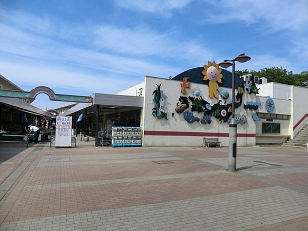 横浜市旭区南本宿町の新築一戸建(そうてつローゼン左近山店)