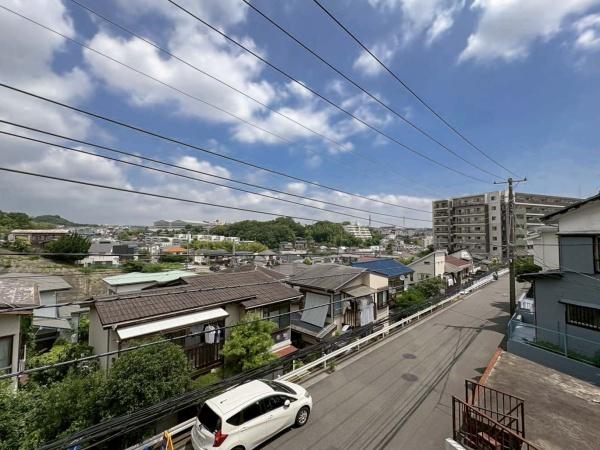 横浜市保土ケ谷区境木本町の新築一戸建