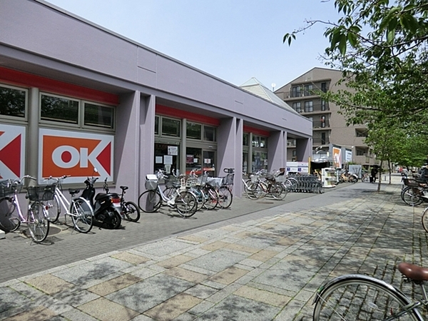 横浜市中区豆口台の新築一戸建(オーケー本牧店)
