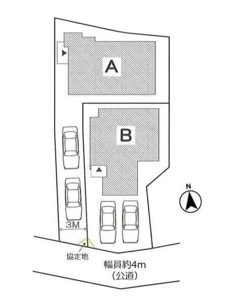 横浜市西区元久保町の新築一戸建