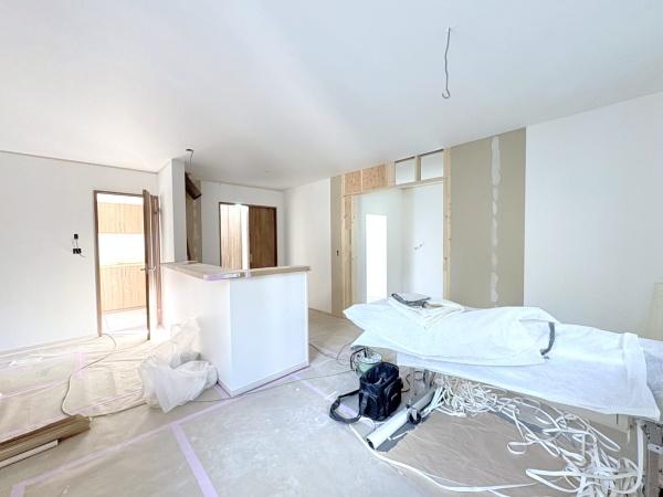 横浜市西区元久保町の新築一戸建