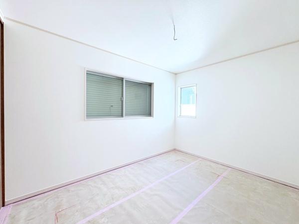 横浜市西区元久保町の新築一戸建