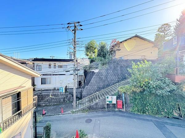 横浜市西区元久保町の新築一戸建