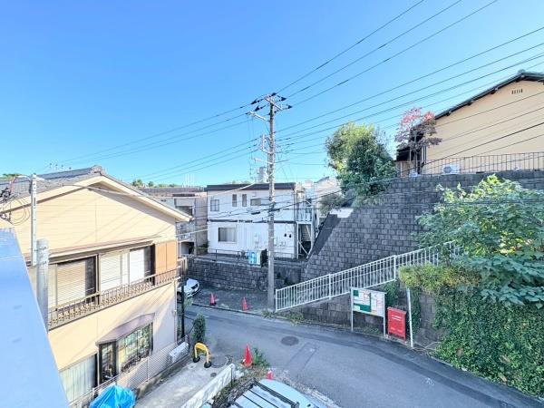 横浜市西区元久保町の新築一戸建