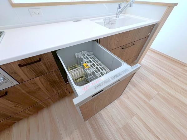 横浜市西区元久保町の新築一戸建