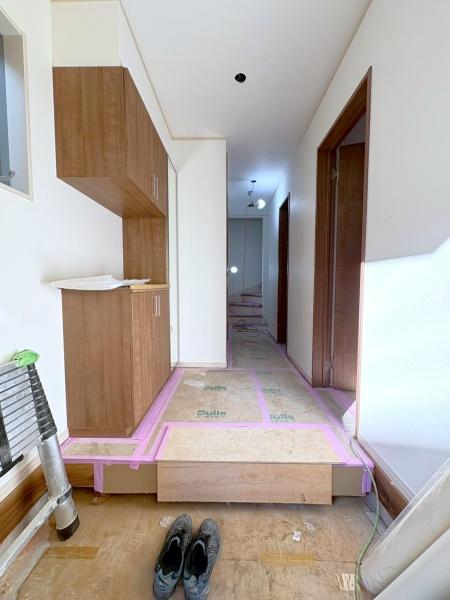 横浜市西区元久保町の新築一戸建