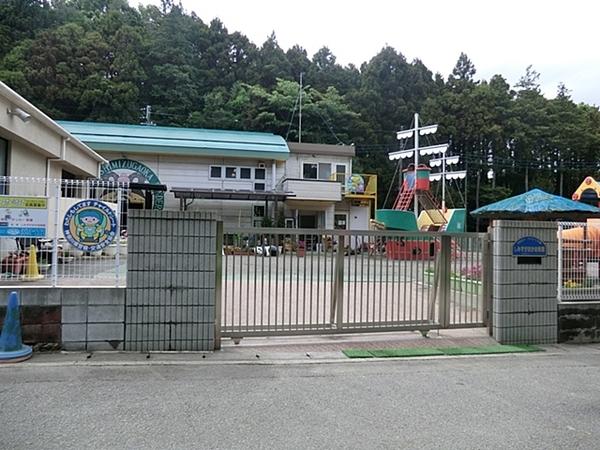 横浜市旭区中沢３丁目の中古一戸建て(しみずがおか幼稚園)