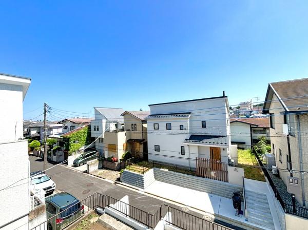 横浜市旭区中沢３丁目の中古一戸建て