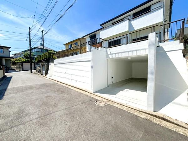 横浜市旭区中沢３丁目の中古一戸建て