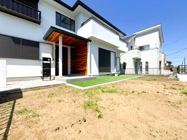 横浜市旭区中沢３丁目の中古一戸建