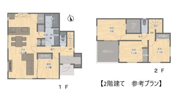横浜市西区東久保町の土地