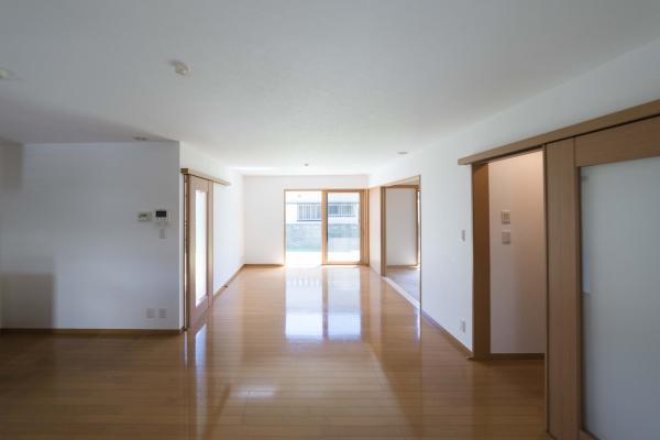 茅ヶ崎市萩園の中古一戸建て