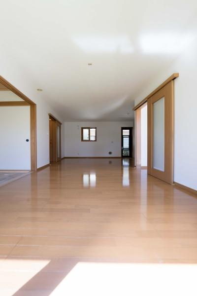 茅ヶ崎市萩園の中古一戸建て