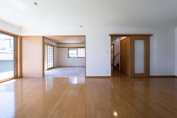 茅ヶ崎市萩園の中古一戸建て