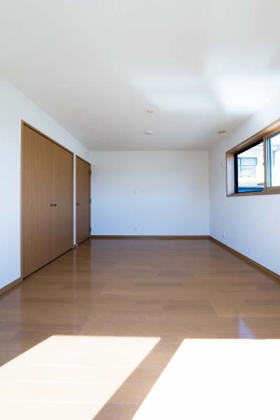 茅ヶ崎市萩園の中古一戸建て