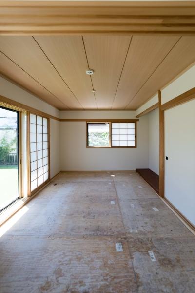 茅ヶ崎市萩園の中古一戸建て