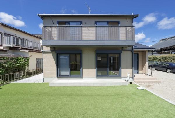 茅ヶ崎市萩園の中古一戸建