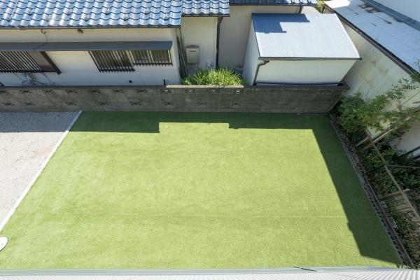 茅ヶ崎市萩園の中古一戸建