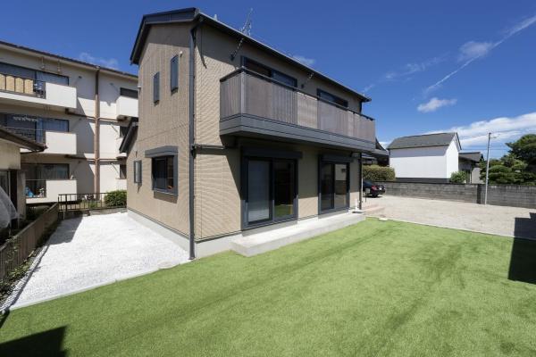 茅ヶ崎市萩園の中古一戸建