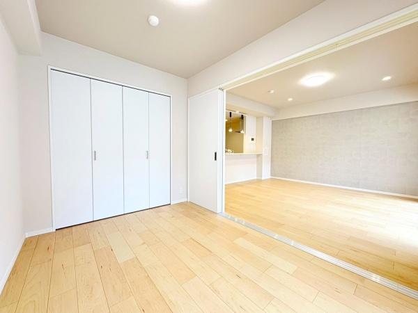グランシティレイディアント横濱三ツ境