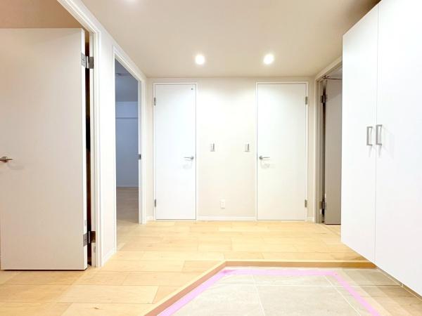 グランシティレイディアント横濱三ツ境