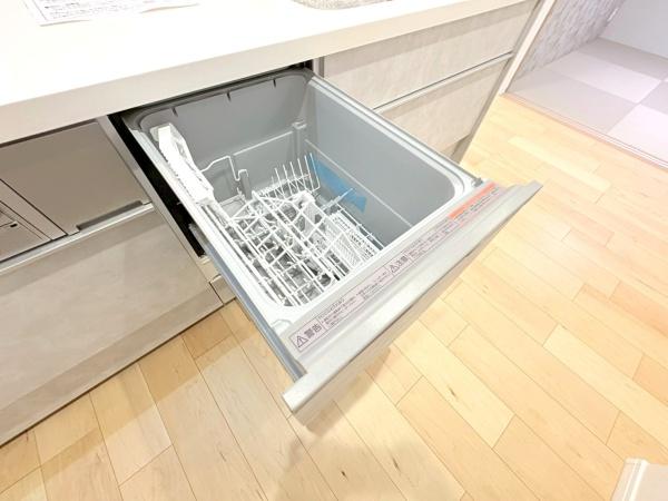 グランシティレイディアント横濱三ツ境